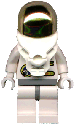 Spacey